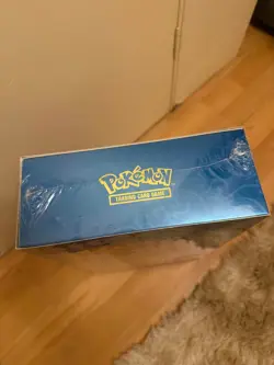 Pokemon TCG: Mega Charizard X ex Ultra-Premium Collection UPC SEALED - Image 3