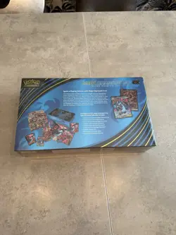 Pokemon TCG: Mega Charizard X ex Ultra-Premium Collection | Fast Shipping 🚚💨 - Image 3