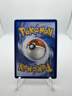 Pokemon TCG Mega Charizard x EX 029 Black Star Promo Near Mint - Image 2