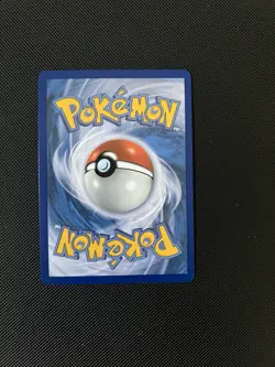 Pokemon TCG Mega Charizard X ex 125/094 Phantasmal Flames Holo Rare ENG 360HP - Image 2