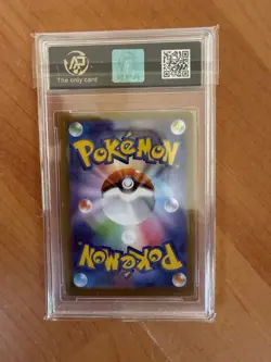 Pokemon TCG - Mega Charizard X ex 013/080 RPA 10 Pristine Japanese Inferno X - Image 2