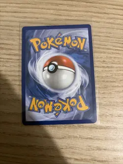 Pokemon TCG Mega Charizard X Ex 029 Black Star Promo - Image 2