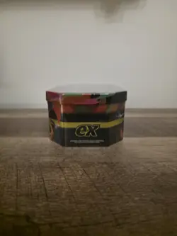 Pokemon TCG - Mega Charizard EX X & Mega Charizard EX Y tins - New/sealed - Image 4