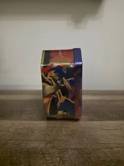 Pokemon TCG - Mega Charizard EX X & Mega Charizard EX Y tins - New/sealed - Image 5