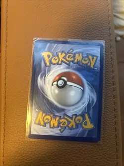 Pokemon TCG Misty's Psyduck AR Destined Rivals 193/182 - UK Seller - Image 2