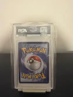 PSA 10 Charizard #4 Celebrations Holo Classic Collection GEM MINT 🔥 - Image 2