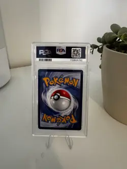 Pokemon CS3.5C Castform CHR 068/066 PSA 10 - Image 2