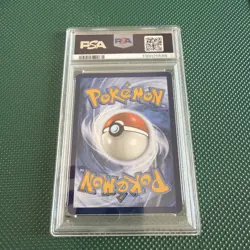 Espeon ex 155/131 Sv: Prismatic Evolutions - PSA Gem Mint 10!!! 🔥 🔥 - Image 4