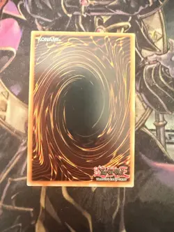 Droll & Lock Bird Ultra Rare RA02-EN006 1st Edition YuGiOh Card Mint - Image 2