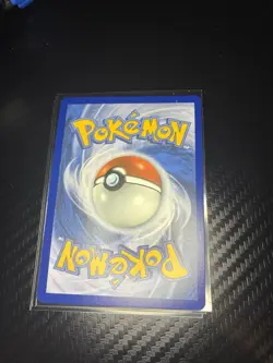 Pokemon TCG Pinsir Holo Illustration Rare Card Twilight Masquerade 168/167 - Image 2