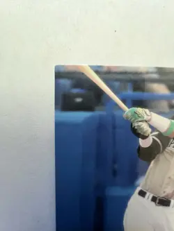 Calbee 2013 Shohei Ohtani AS-22 All-Star Mazda Game Nippon-Ham Fighters NPB Card - Image 3