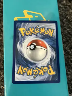 Meowth Phantasmal Flames 106/094 Illustration Rare NM-M Pokemon Card - Image 2