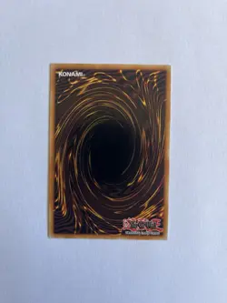 Yu-Gi-Oh S:P Little Knight MP25-EN047 Starlight Rare 1st Ed NM - Image 4