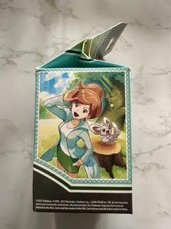 Pokemon TCG Professor Juniper Premium Tournament Collection Box 820650808999 - Image 3