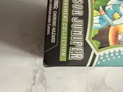 Pokemon TCG Professor Juniper Premium Tournament Collection Box 820650808999 - Image 4