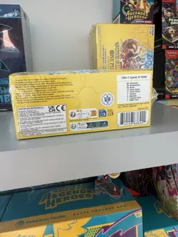 One Piece Card Game OP15 - Adventure on Kami’s Island Booster Box Sealed English - Image 2