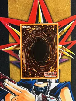 TDGS-EN097 Ice Master Secret Rare UNL Edition NM Yugioh Card - Image 2