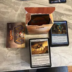 Lotto Card Magic The Gathering - Image 2