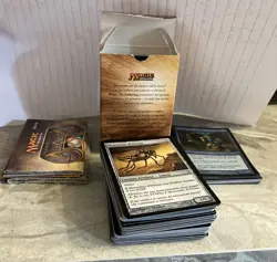 Lotto Card Magic The Gathering - Image 3