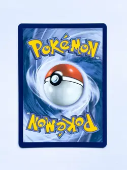 Mega Sharpedo ex Special Illustration Rare ME02: Phantasmal Flames 127/094 NM - Image 2