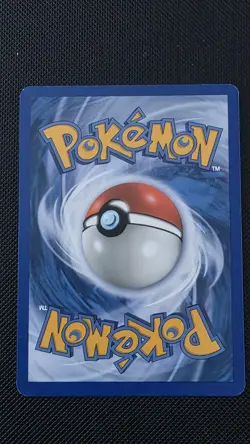 Dark Houndoom 37/109 Team Rocket Returns Prerelease Stamp Holo POKEMON - Image 2