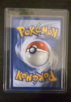 Mega Emboar ex - 273/217 - Ascended Heroes - SIR - NM+ Pokemon TCG - Image 2