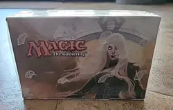 Magic The Gathering MTG Avacyn Restored Booster Box Factory Sealed English - Image 1