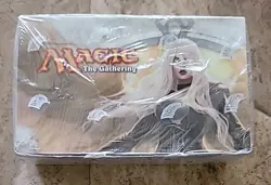 Magic The Gathering MTG Avacyn Restored Booster Box Factory Sealed English - Image 3