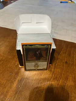 100 card Commander deck Anhelo UPGRADED Maestros Massacre Magic the Gathering - Image 1