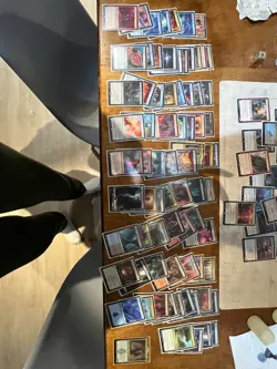 100 card Commander deck Anhelo UPGRADED Maestros Massacre Magic the Gathering - Image 3