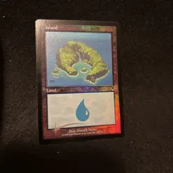 Magic the Gathering MtG TCG Invasion Spectrum Theme Deck - Image 4