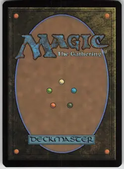 MTG Command Tower Rainbow Foil Foil NM Secret Lair Drop Series Magic 7063 - Image 2