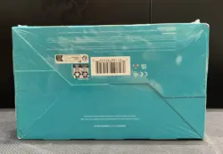 Magic The Gathering Lorwy Eclipsed Play Booster Box 30 Bustine - ENG - Image 2