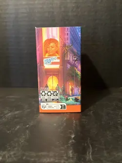 Magic The Gathering - Teenage Mutant Ninja Turtles - Pre-Release Kit TMNT 7A - Image 2