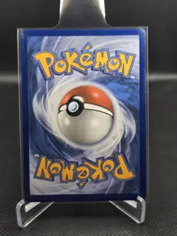 2025 Pokemon Larvitar 047/131 Master Ball Reverse Holo Prismatic Evolutions NM - Image 3