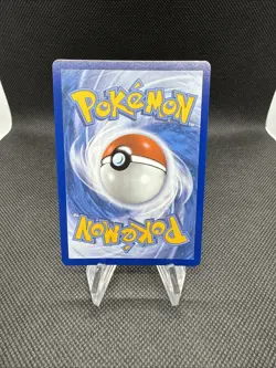 Meganium - MEP 001 Mega Evolutions Stamped Black Star Promo Pokemon TCG - Image 2