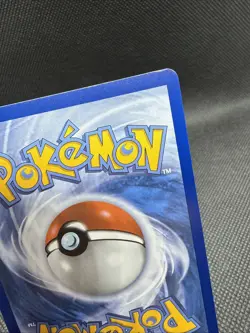 Meganium - MEP 001 Mega Evolutions Stamped Black Star Promo Pokemon TCG - Image 3