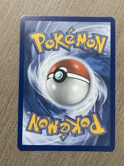 Scorbunny 225/217 Ascended Heroes Pokemon TCG Illustration Rare Holo NM - Image 5