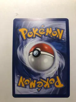 Pokemon TCG Luxray 28/88 Perfect Order Holo NM - Image 2