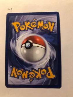 Pokemon TCG Aurorus 24/88 Perfect Order ME3 Holo NM (freshly opened) - Image 2