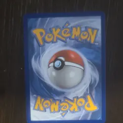 Pokemon TCG Mimikyu SM163 Black Star Promo Holo Sun & Moon Promo Single Card - Image 2