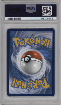 2021 Pokemon Sword & Shield Evolving Skies Fa/Glaceon Vmax 209 PSA 9 - Image 2