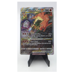 Pokemon Charizard VSTAR SWSH Promo Holo SWSH262 English 280 HP - Image 1
