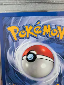 Charizard Holo 4/130 2000 Pokemon Base Set 2 PSA 8 NM-MT Vintage WOTC Rare - Image 3