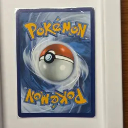 The Pokemon Company Snover 140/132 Me01 Illustration Rare Holo 90 HP - Image 2