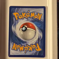 Nintendo Espurr 095/088 POR Basic Psychic Holo Pokemon TCG Card - Image 2