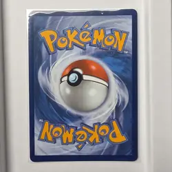 The Pokemon Company Litleo 139/132 Me01 Illustration Rare Holo 70 HP - Image 2