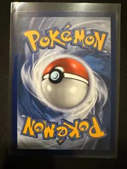 Pokemon TCG Psyduck 226/217 Illustration Rare (Ascended Heroes) NM - Image 2