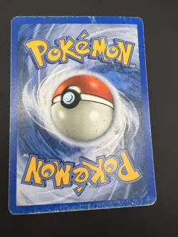 Pokemon FORTRESS Holo Skyridge H8/H32 ENG Played - Image 2