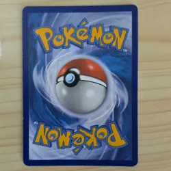 Pokemon Sawsbuck 166/162 SV05: Temporal Forces Illustration Rare Full Art Holo - Image 2